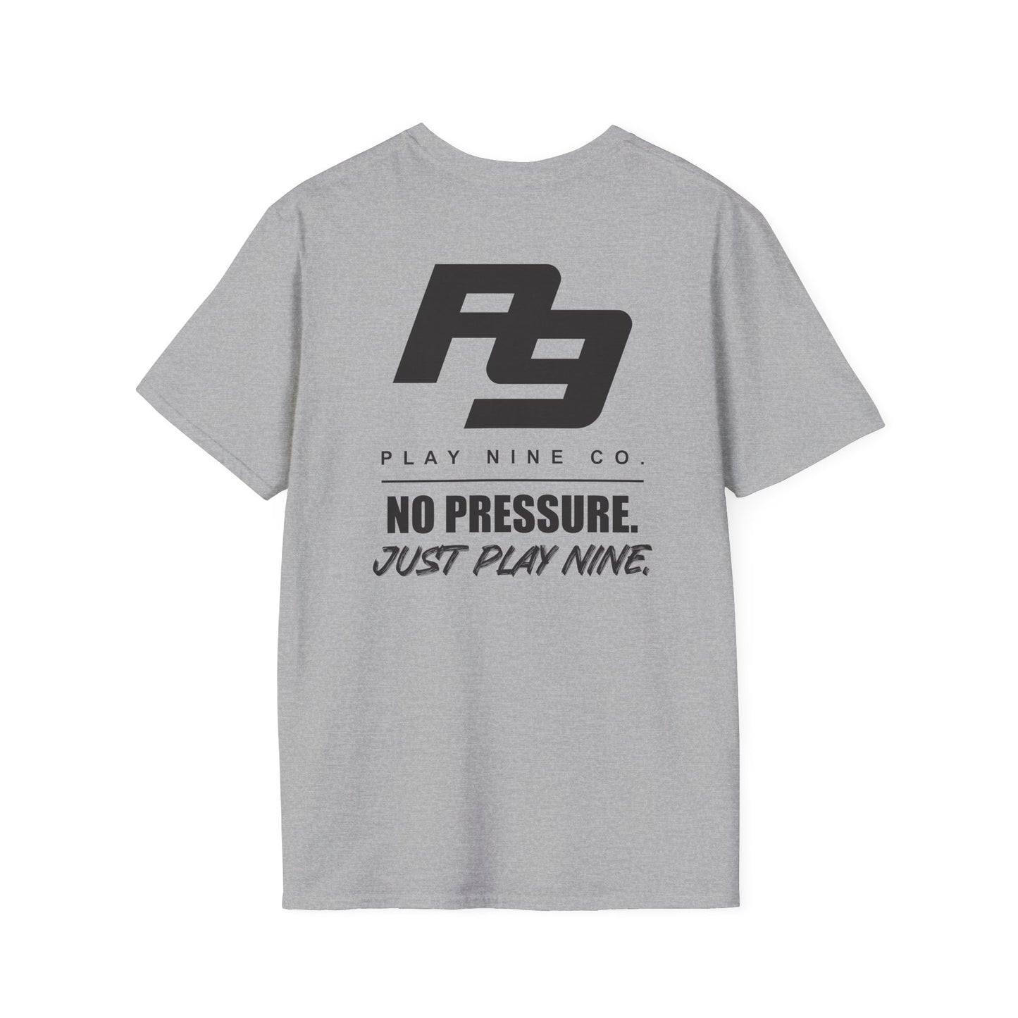 P9 Signature Tee