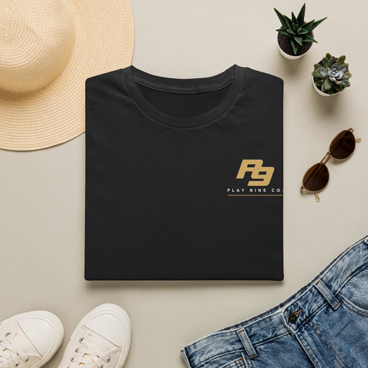 P9 Signature Tee