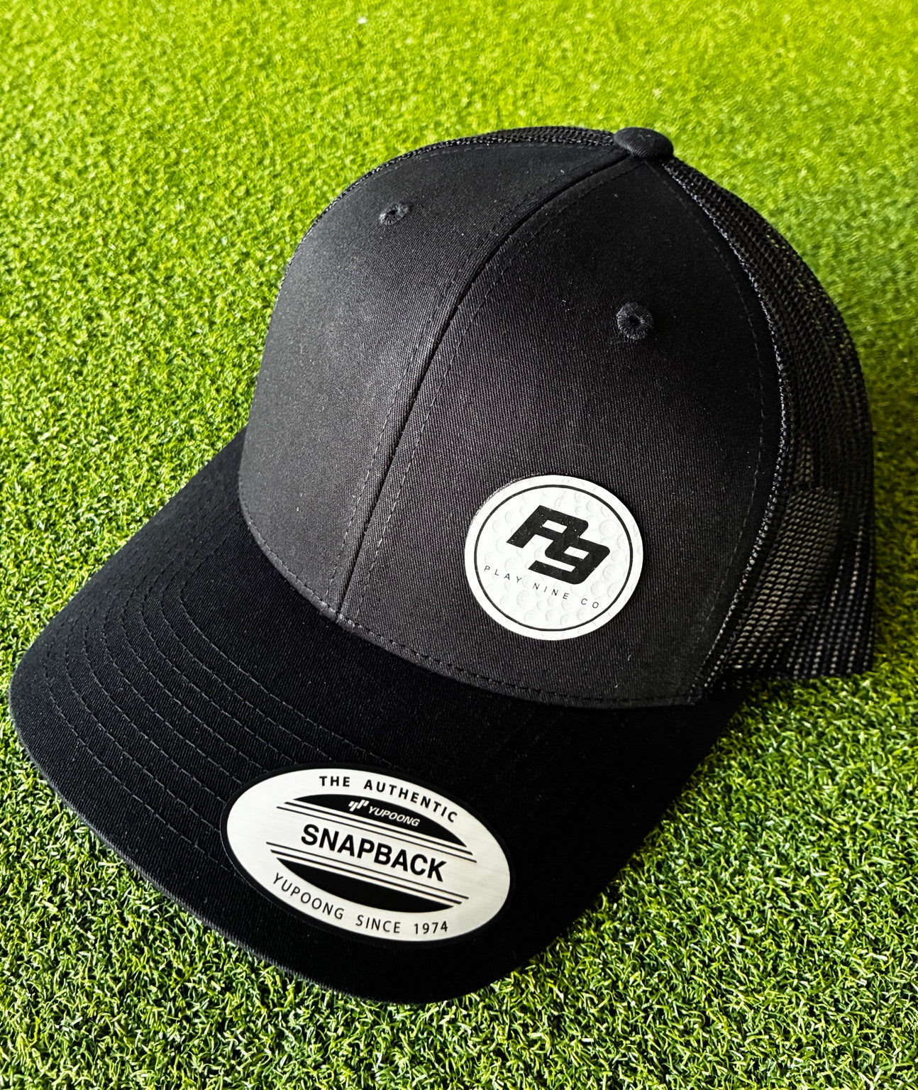 P9 Hat Sale