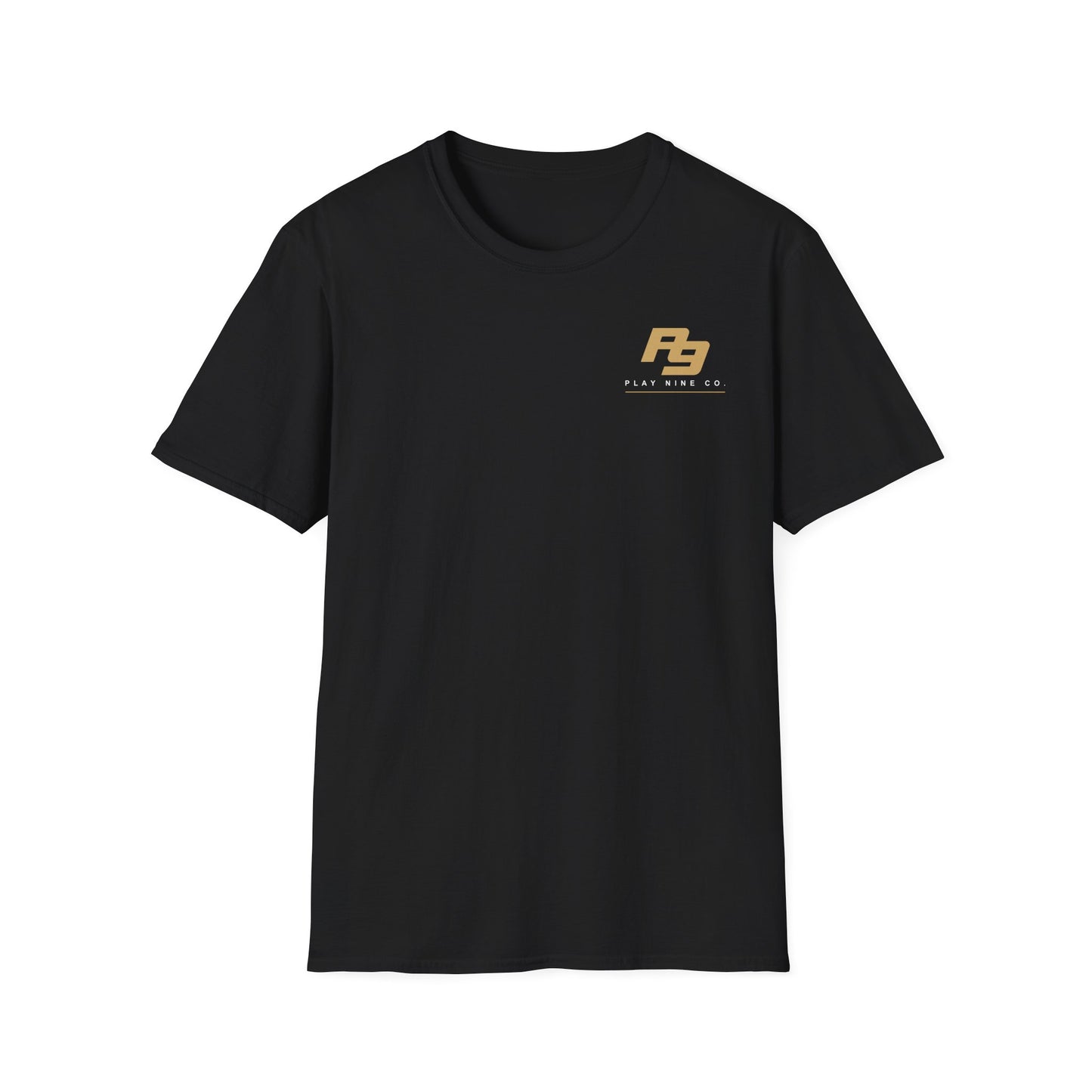 P9 Signature Tee