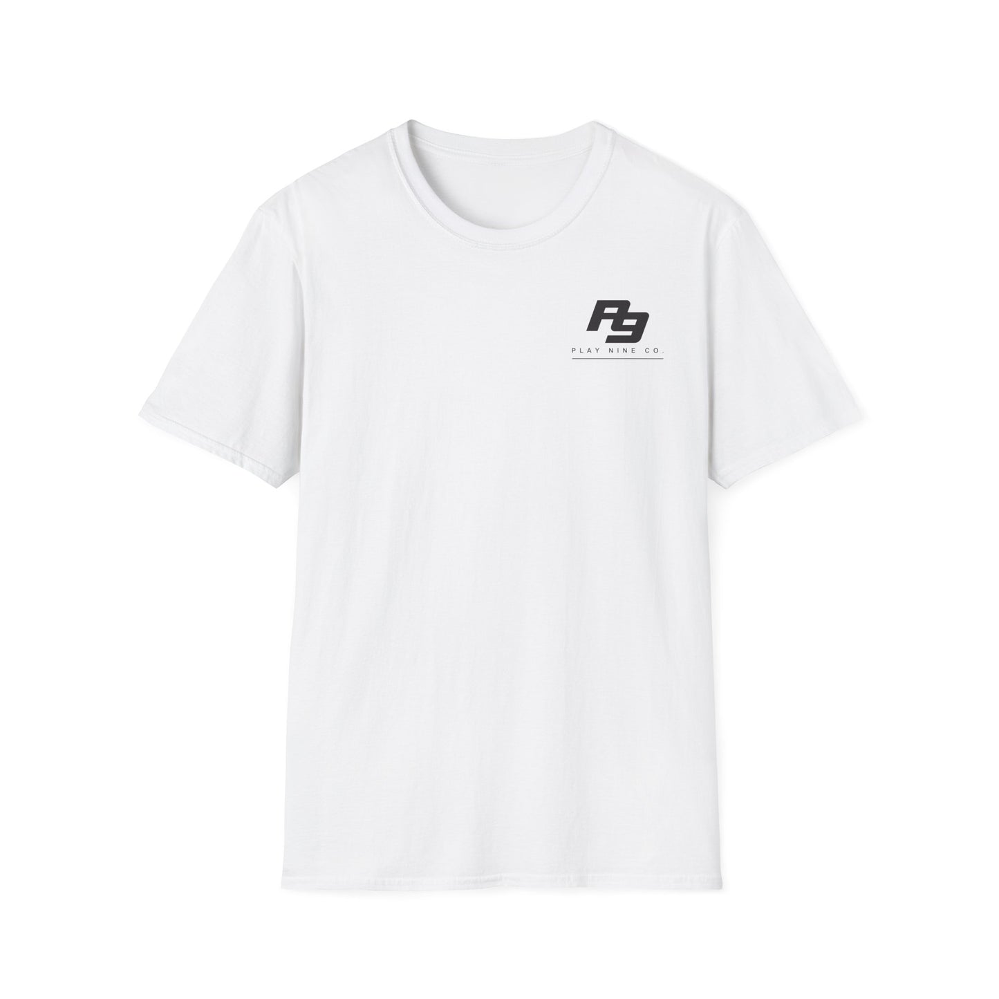 P9 Signature Tee