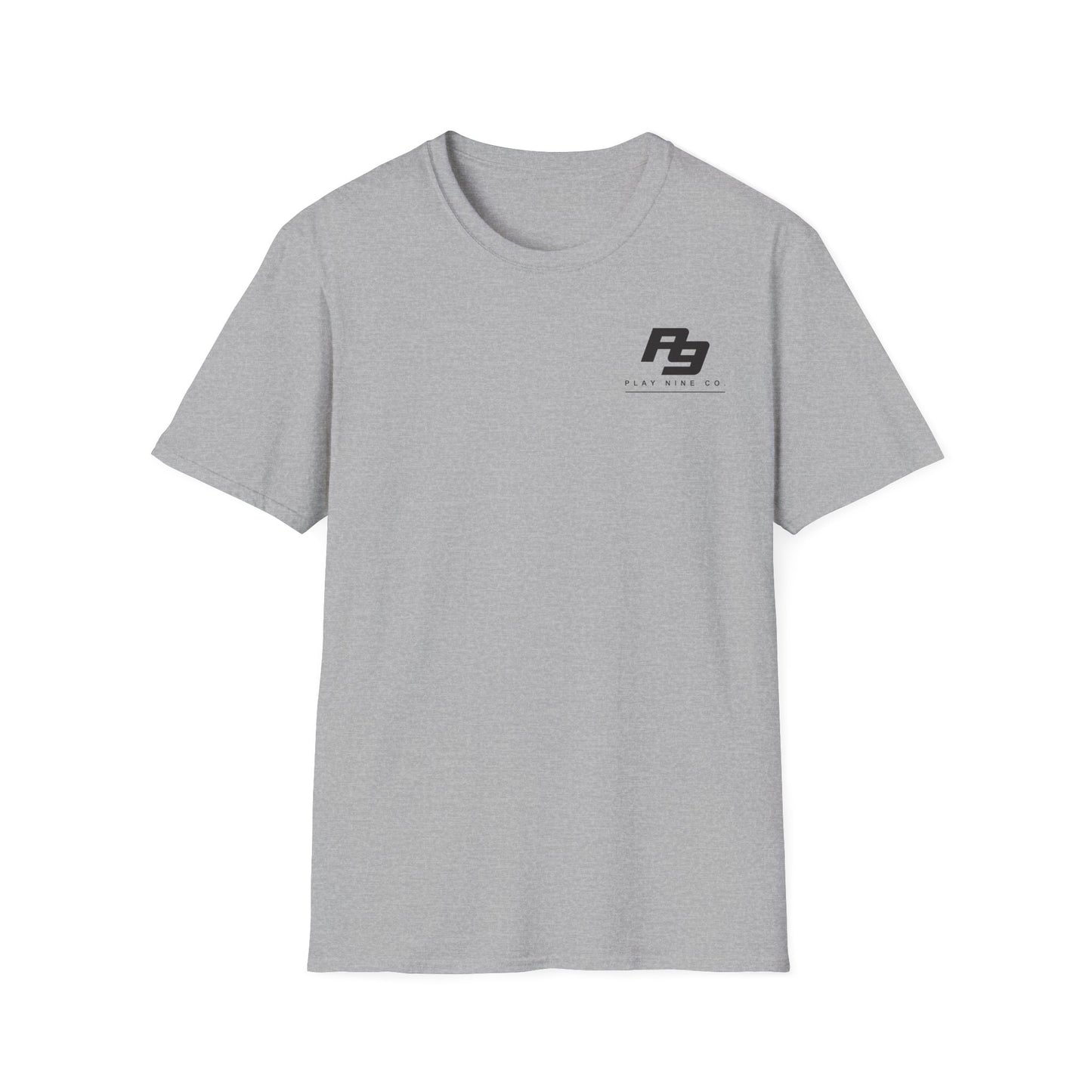 P9 Signature Tee