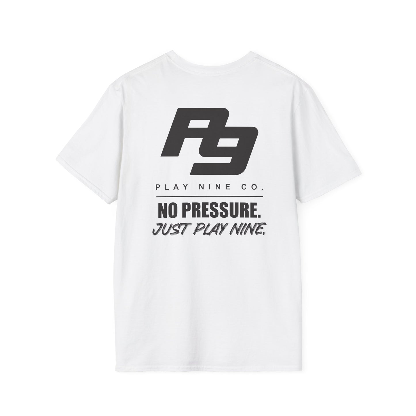 P9 Signature Tee