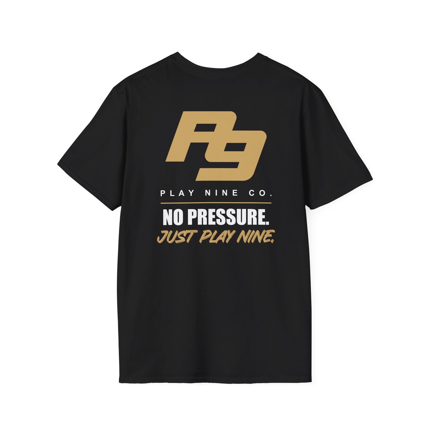 P9 Signature Tee