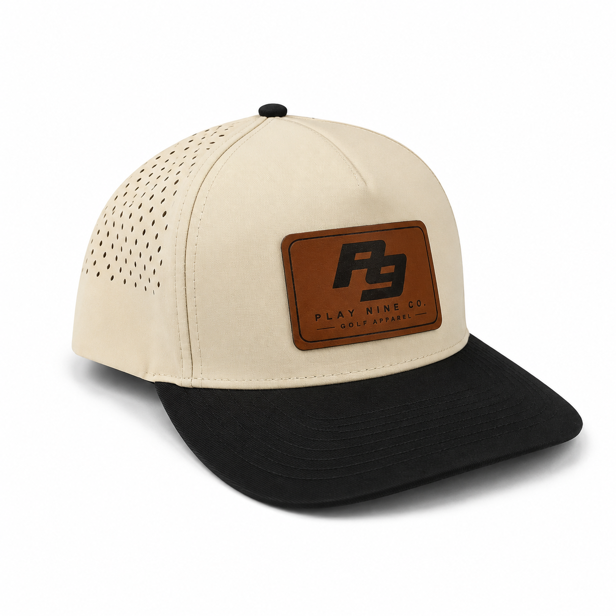 PLAY 9 Performance Hat
