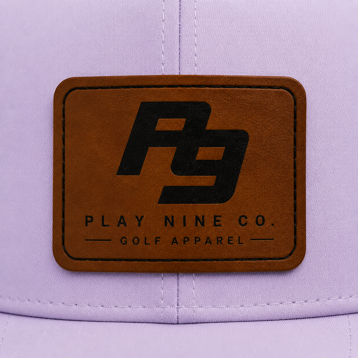 Women's Lavender Performance Hat | Limited Edition