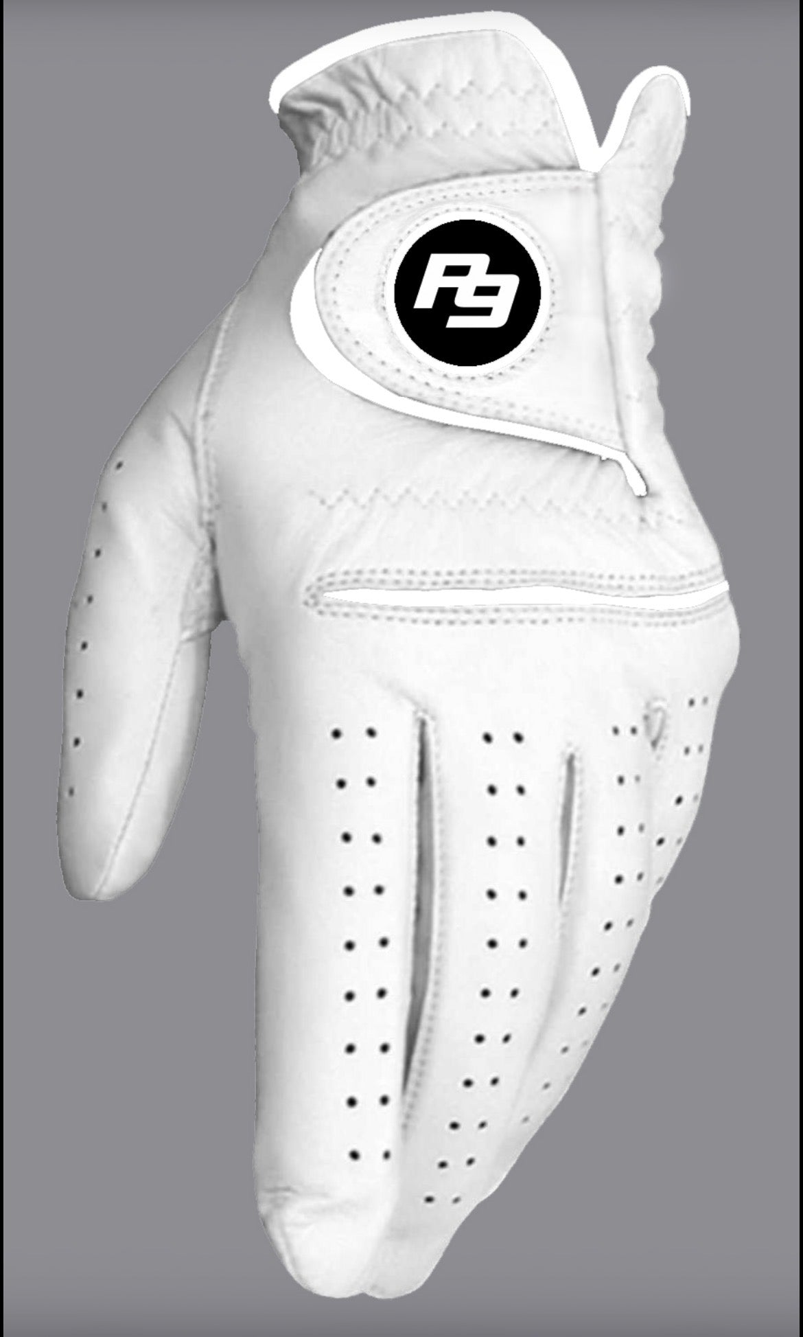 Play Nine Co. Premium Golf Glove — Limited Founder Release