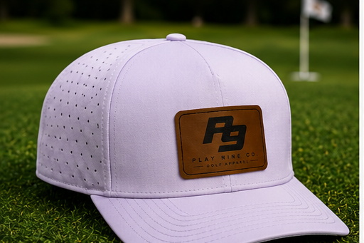 Women's Lavender Performance Hat | Limited Edition