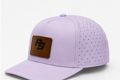 Women's Lavender Performance Hat | Limited Edition